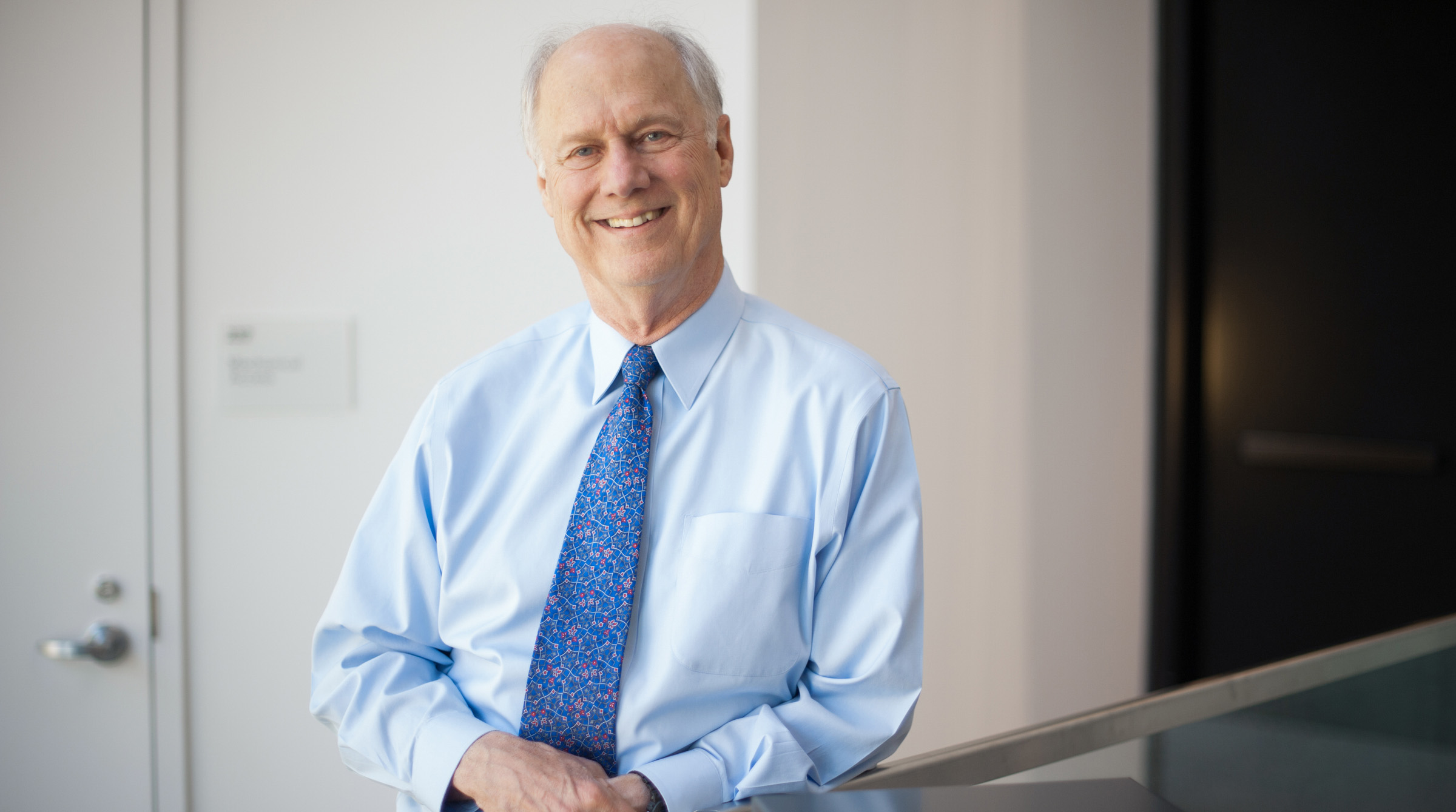 William Dietz on Task Force That Released Report on the Power of